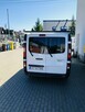 Renault Trafic LONG L2H1 1.6 DCI 120KM KLIMA VAT 23%  tempomat - 2