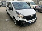 Renault Trafic LONG L2H1 1.6 DCI 120KM KLIMA VAT 23%  tempomat - 4