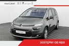 Citroen C4 Grand Picasso 1.6 16v THP 156KM K.cof Cz.park Martwe pole 2 stref klima - 1