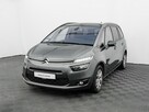 Citroen C4 Grand Picasso 1.6 16v THP 156KM K.cof Cz.park Martwe pole 2 stref klima - 2
