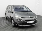 Citroen C4 Grand Picasso 1.6 16v THP 156KM K.cof Cz.park Martwe pole 2 stref klima - 3