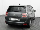 Citroen C4 Grand Picasso 1.6 16v THP 156KM K.cof Cz.park Martwe pole 2 stref klima - 5