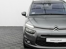 Citroen C4 Grand Picasso 1.6 16v THP 156KM K.cof Cz.park Martwe pole 2 stref klima - 8