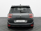 Citroen C4 Grand Picasso 1.6 16v THP 156KM K.cof Cz.park Martwe pole 2 stref klima - 9