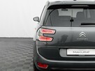 Citroen C4 Grand Picasso 1.6 16v THP 156KM K.cof Cz.park Martwe pole 2 stref klima - 10