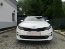 Kia Optima 1.7 CRDI 140KM Navigacja Kamera Salon PL Servis Gwarancja - 2