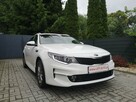Kia Optima 1.7 CRDI 140KM Navigacja Kamera Salon PL Servis Gwarancja - 3