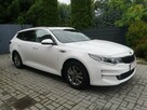 Kia Optima 1.7 CRDI 140KM Navigacja Kamera Salon PL Servis Gwarancja - 4