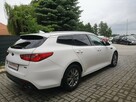 Kia Optima 1.7 CRDI 140KM Navigacja Kamera Salon PL Servis Gwarancja - 5