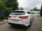 Kia Optima 1.7 CRDI 140KM Navigacja Kamera Salon PL Servis Gwarancja - 6