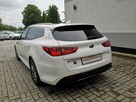 Kia Optima 1.7 CRDI 140KM Navigacja Kamera Salon PL Servis Gwarancja - 8
