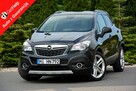 Innovation bi-Xenon Ledy Navi Kamera Skóry Grzana Kier 2xPar Aso Opel - 1
