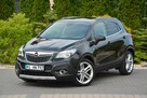 Innovation bi-Xenon Ledy Navi Kamera Skóry Grzana Kier 2xPar Aso Opel - 2