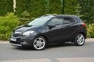 Innovation bi-Xenon Ledy Navi Kamera Skóry Grzana Kier 2xPar Aso Opel - 3
