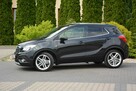Innovation bi-Xenon Ledy Navi Kamera Skóry Grzana Kier 2xPar Aso Opel - 4