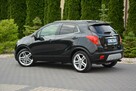 Innovation bi-Xenon Ledy Navi Kamera Skóry Grzana Kier 2xPar Aso Opel - 5