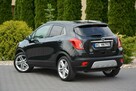 Innovation bi-Xenon Ledy Navi Kamera Skóry Grzana Kier 2xPar Aso Opel - 6