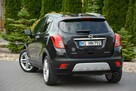 Innovation bi-Xenon Ledy Navi Kamera Skóry Grzana Kier 2xPar Aso Opel - 7