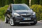 Innovation bi-Xenon Ledy Navi Kamera Skóry Grzana Kier 2xPar Aso Opel - 8
