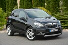 Innovation bi-Xenon Ledy Navi Kamera Skóry Grzana Kier 2xPar Aso Opel - 9
