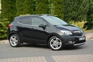 Innovation bi-Xenon Ledy Navi Kamera Skóry Grzana Kier 2xPar Aso Opel - 10
