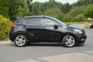 Innovation bi-Xenon Ledy Navi Kamera Skóry Grzana Kier 2xPar Aso Opel - 11