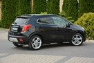 Innovation bi-Xenon Ledy Navi Kamera Skóry Grzana Kier 2xPar Aso Opel - 12