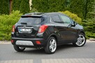 Innovation bi-Xenon Ledy Navi Kamera Skóry Grzana Kier 2xPar Aso Opel - 13