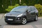 Peugeot 3008 2.0HDI(150KM)l Duża Navi Klimatronic Panorama Parktronic Hak - 2