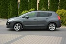 Peugeot 3008 2.0HDI(150KM)l Duża Navi Klimatronic Panorama Parktronic Hak - 4