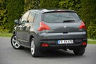 Peugeot 3008 2.0HDI(150KM)l Duża Navi Klimatronic Panorama Parktronic Hak - 7