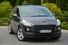 Peugeot 3008 2.0HDI(150KM)l Duża Navi Klimatronic Panorama Parktronic Hak - 8