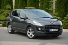 Peugeot 3008 2.0HDI(150KM)l Duża Navi Klimatronic Panorama Parktronic Hak - 9
