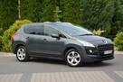 Peugeot 3008 2.0HDI(150KM)l Duża Navi Klimatronic Panorama Parktronic Hak - 10