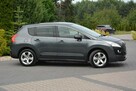 Peugeot 3008 2.0HDI(150KM)l Duża Navi Klimatronic Panorama Parktronic Hak - 11