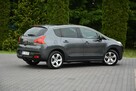 Peugeot 3008 2.0HDI(150KM)l Duża Navi Klimatronic Panorama Parktronic Hak - 12