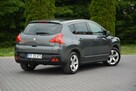 Peugeot 3008 2.0HDI(150KM)l Duża Navi Klimatronic Panorama Parktronic Hak - 13
