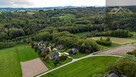 Działka budowlana Zagórze gm. Jodłowa - 2