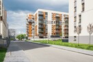 Mieszkanie Kraków Krowodrza, Wrocławska - 10