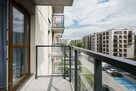 Mieszkanie Kraków Krowodrza, Wrocławska - 11