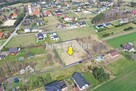 Działka budowlana Rybnik Zebrzydowice - 1