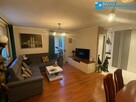 Trzypokojowe mieszkanie 59m2 w centrum Pruszkowa - 1