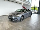 Lexus CT 200h 1.8 Hybrid 136KM automat 2018/2019 r., salon PL, f-a VAT - 4