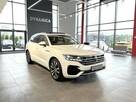 Volkswagen Touareg R-Line 3.0TDI V6 286KM tiptronic 4motion 2019 r., salon PL, I wł., VAT - 1