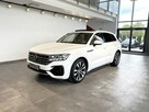 Volkswagen Touareg R-Line 3.0TDI V6 286KM tiptronic 4motion 2019 r., salon PL, I wł., VAT - 4
