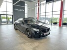 Mercedes E 200 Coupe 184KM automat 2019 r., salon PL, f-a VAT - 1