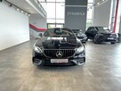 Mercedes E 200 Coupe 184KM automat 2019 r., salon PL, f-a VAT - 3