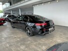 Mercedes E 200 Coupe 184KM automat 2019 r., salon PL, f-a VAT - 6