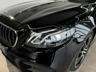 Mercedes E 200 Coupe 184KM automat 2019 r., salon PL, f-a VAT - 9