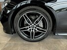 Mercedes E 200 Coupe 184KM automat 2019 r., salon PL, f-a VAT - 10